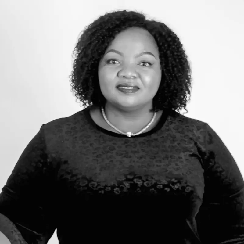 Nonhlanhla Nyathikazi