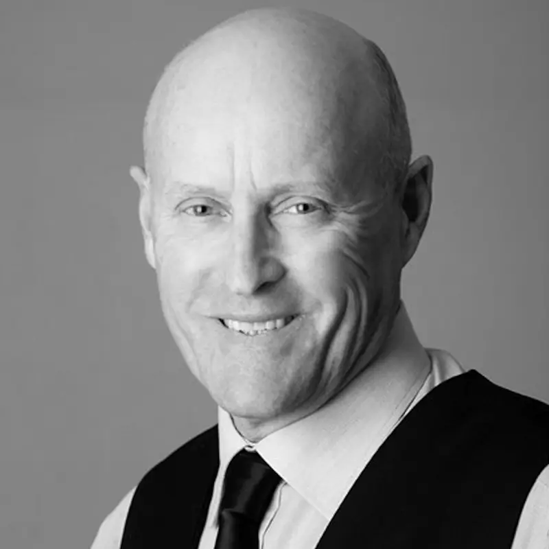 Rob Galloway