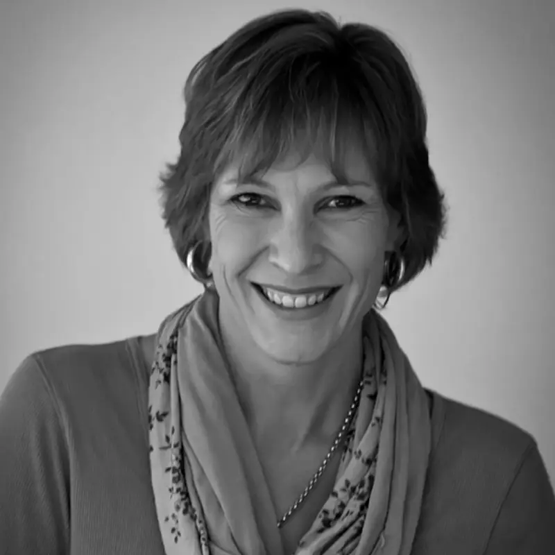 Annemarie Cilliers
